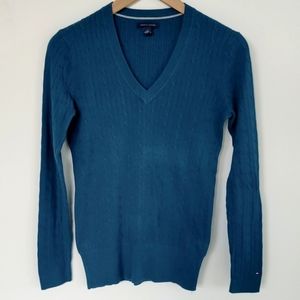 Tommy Hilfiger Women's Sweater MEDIUM